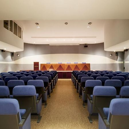 הוסטל ברצלונה Residencia D'Investigadors מראה חיצוני תמונה